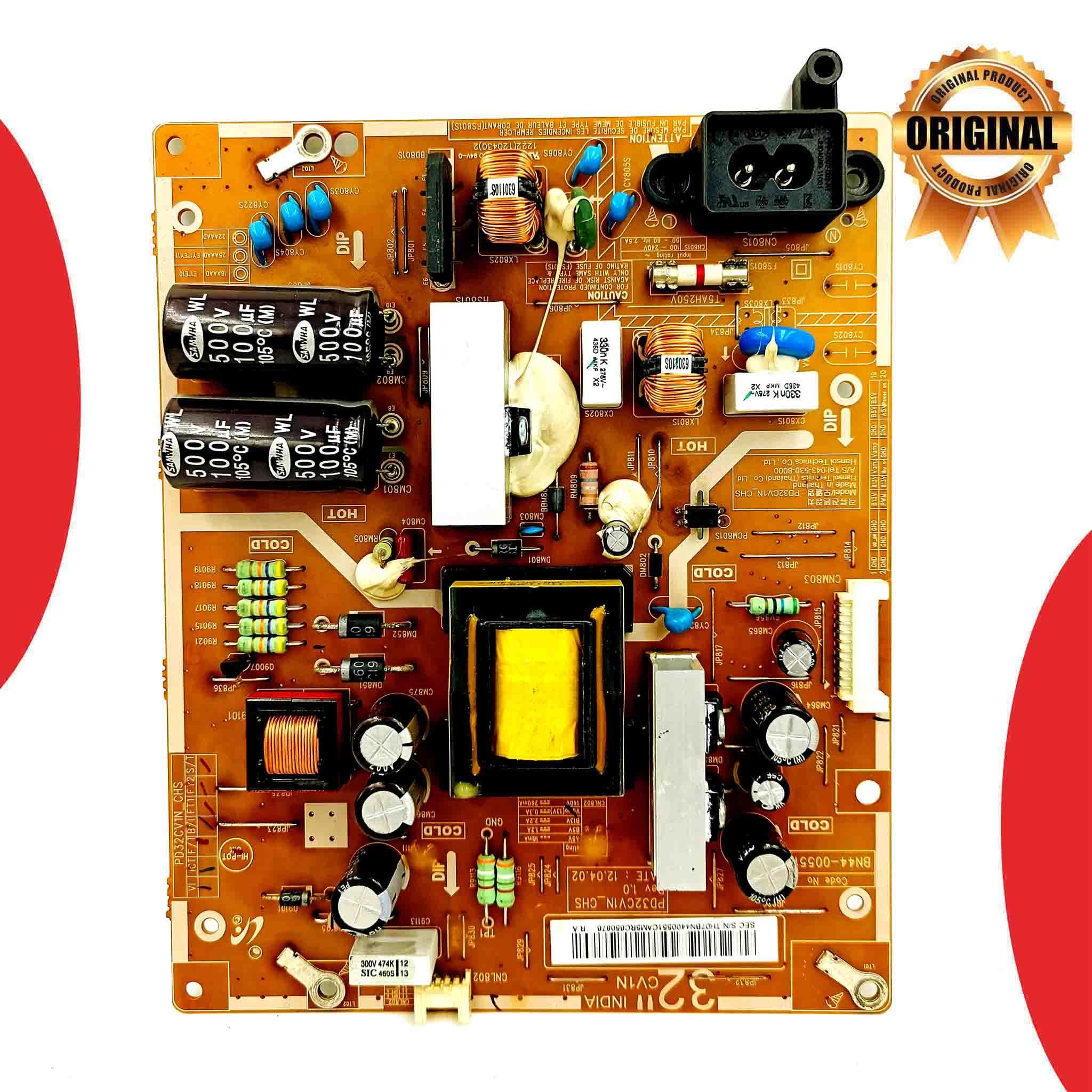 Model UA32EH4009R Samsung LED TV Power Supply - Great Bharat Electronics