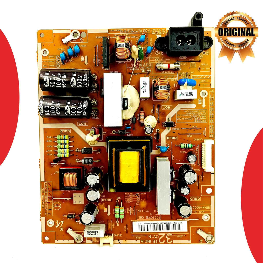 Model UA32EH4009R Samsung LED TV Power Supply - Great Bharat Electronics
