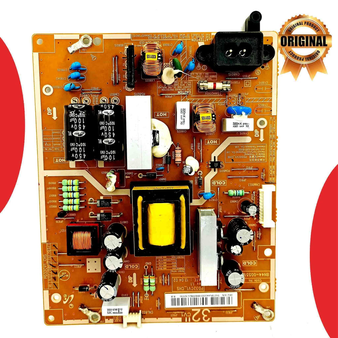 Model UA32EH6030R Samsung LED TV Power Supply - Great Bharat Electronics