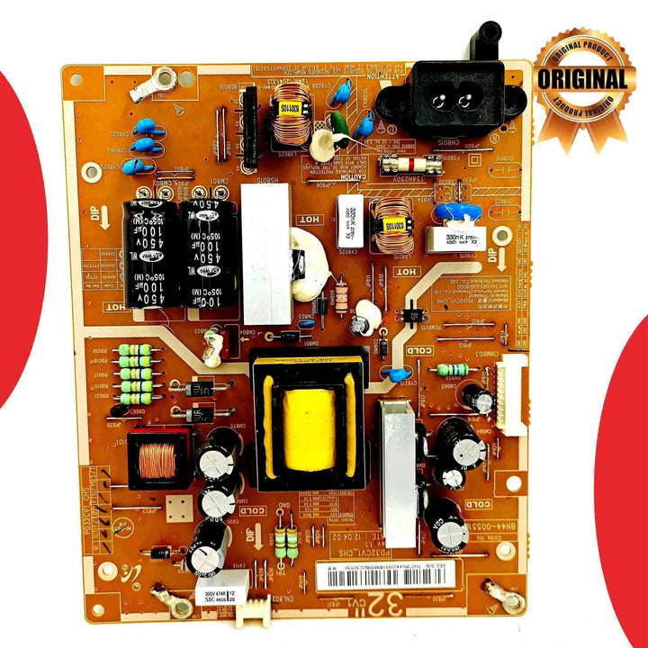 Model UA32EH6030R Samsung LED TV Power Supply - Great Bharat Electronics