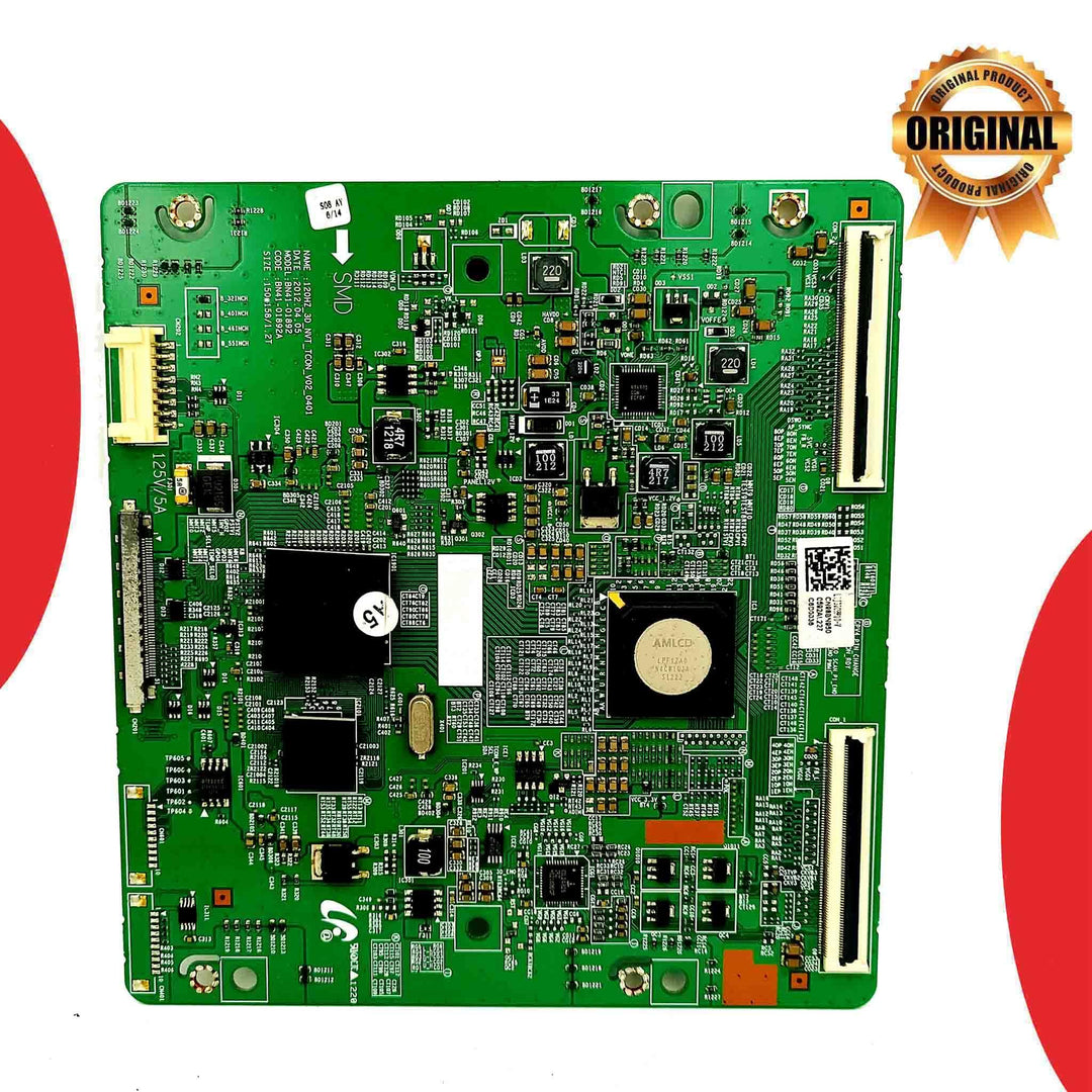Model UA32EH6030R Samsung LED TV T-Con Board - Great Bharat Electronics