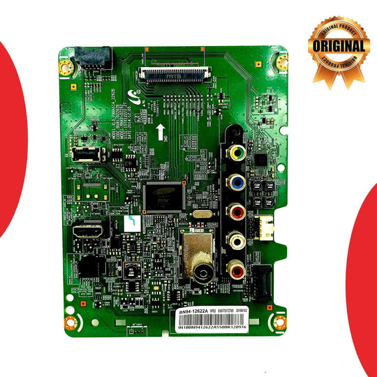 Model UA32F4003R Samsung LED TV Motherboard - Great Bharat Electronics
