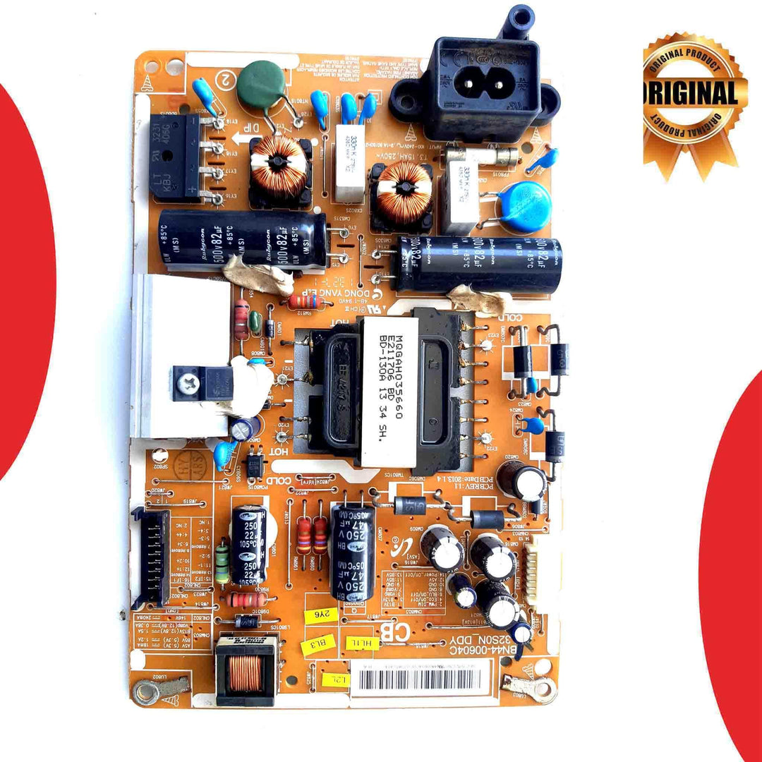 Model UA32F4500 Samsung LED TV Power Supply - Great Bharat Electronics