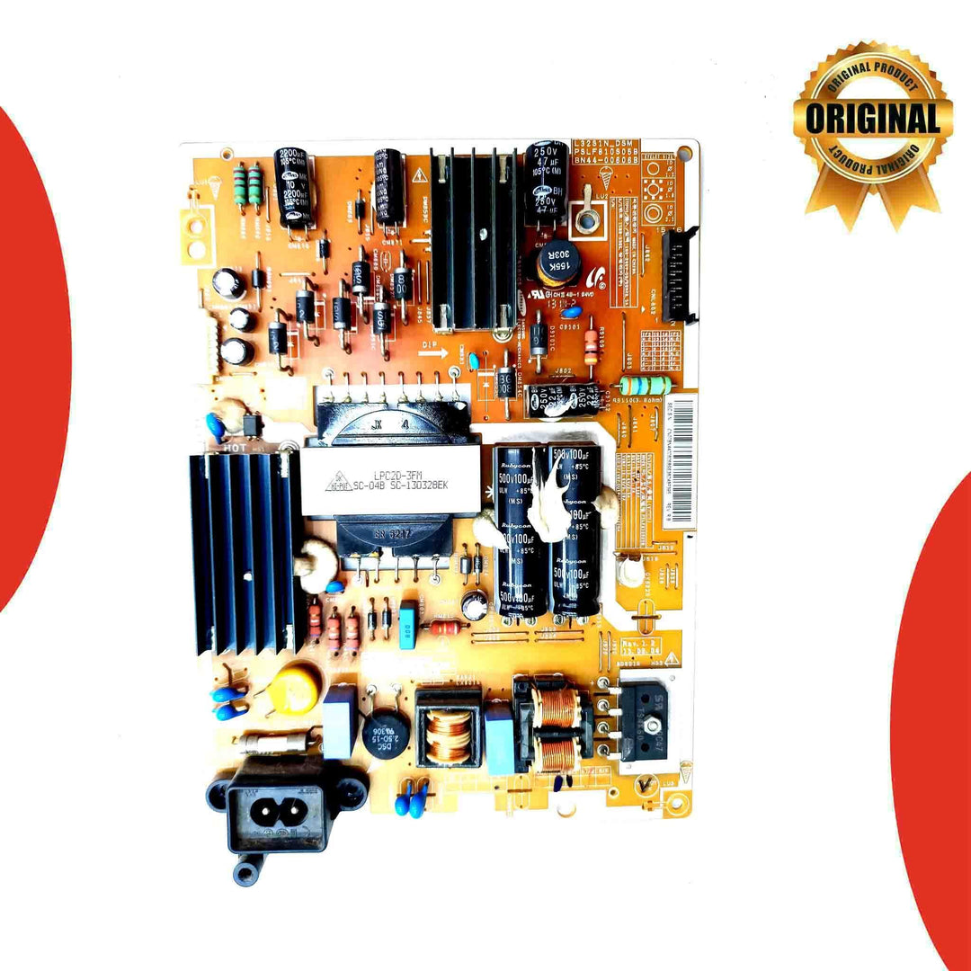 Model UA32F5100 Samsung LED TV Power Supply - Great Bharat Electronics