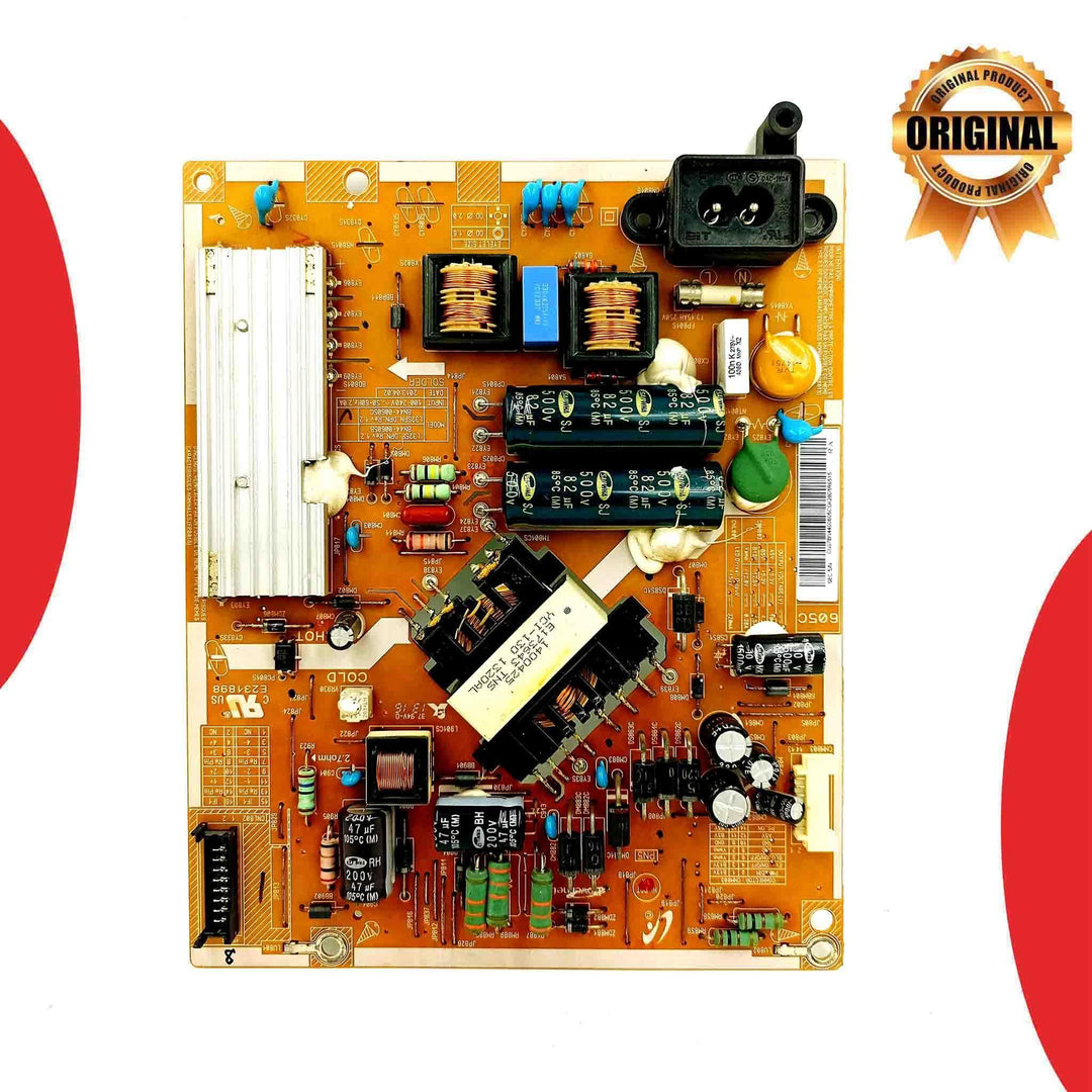 Model UA32F5100AR Samsung LED TV Power Supply - Great Bharat Electronics