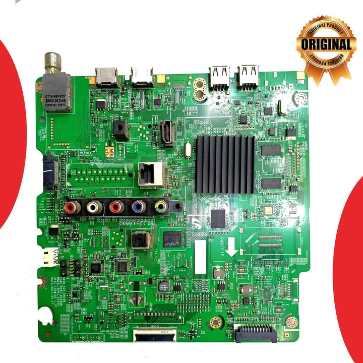 Model UA32F5500ARLXL Samsung LED TV Motherboard - Great Bharat Electronics