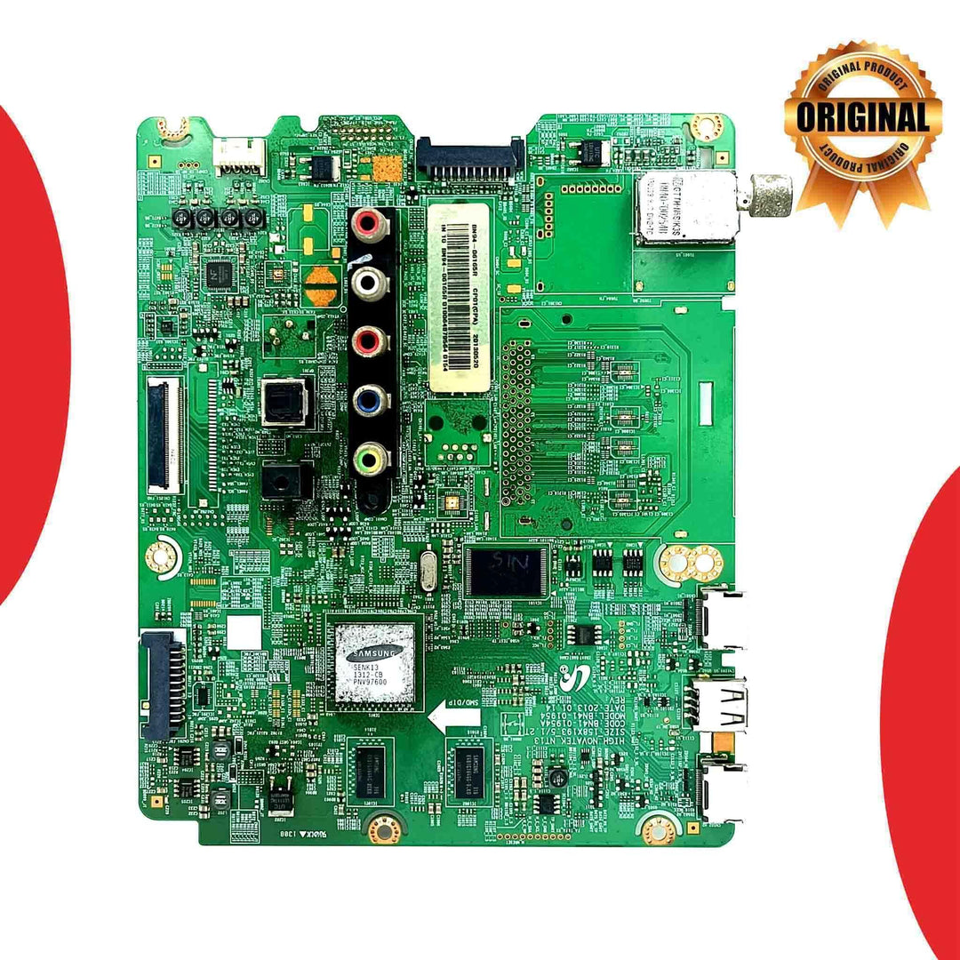Model UA32F6100AR Samsung LED TV Motherboard - Great Bharat Electronics