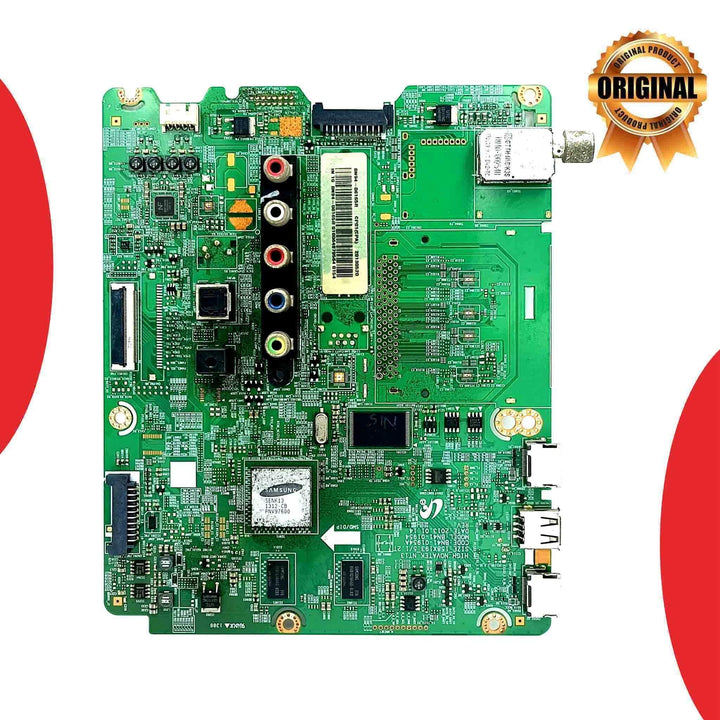 Model UA32F6100AR Samsung LED TV Motherboard - Great Bharat Electronics