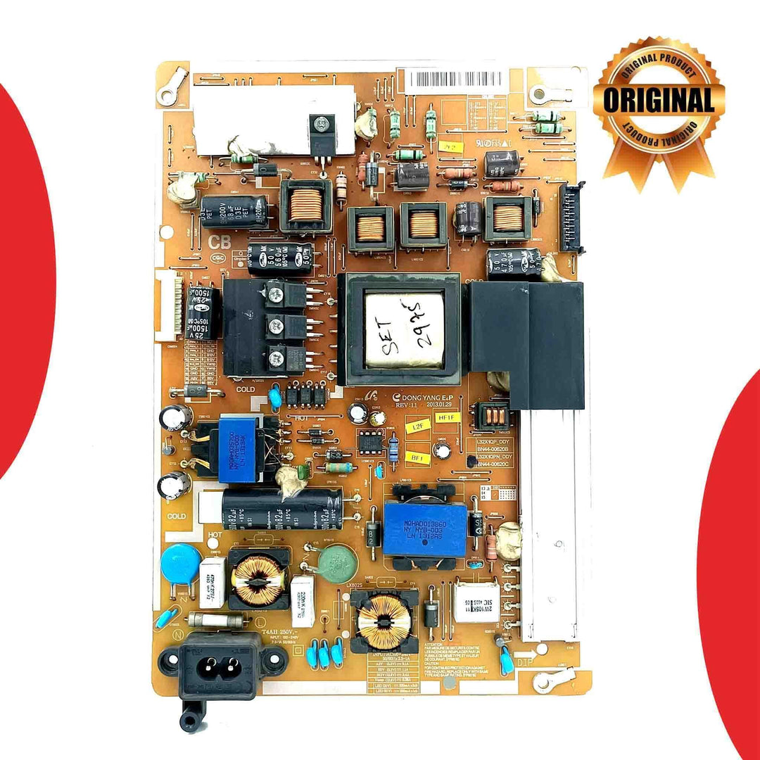 Model UA32F6100AR Samsung LED TV Power Supply - Great Bharat Electronics