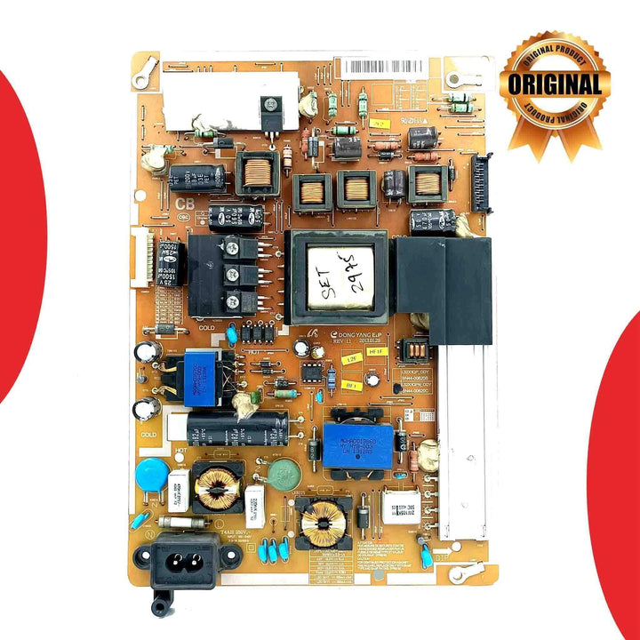 नमूना UA32F6100AR Samsung LED TV बिजली की आपूर्ति - Great Bharat Electronics