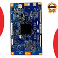 Model UA32F6100AR Samsung LED TV T-Con Board - Great Bharat Electronics