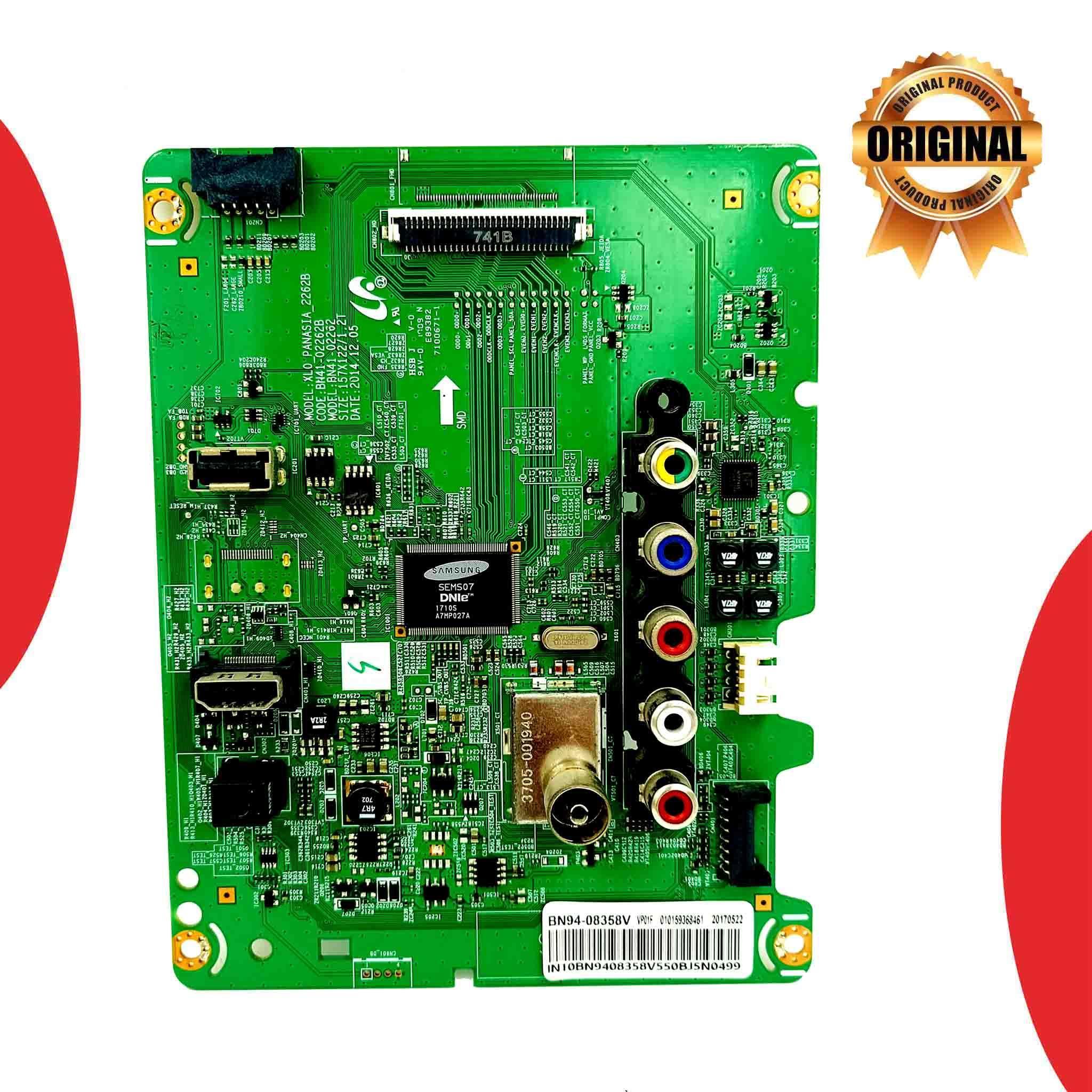 Model UA32FH4003 Samsung LED TV Motherboard - Great Bharat Electronics