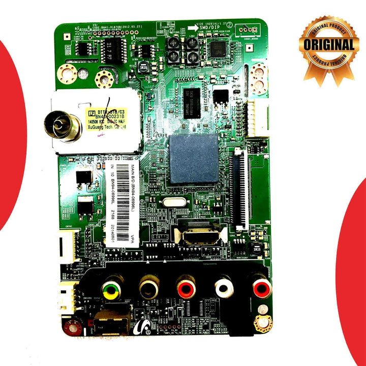 Model UA32H4003 Samsung LED TV Motherboard - Great Bharat Electronics