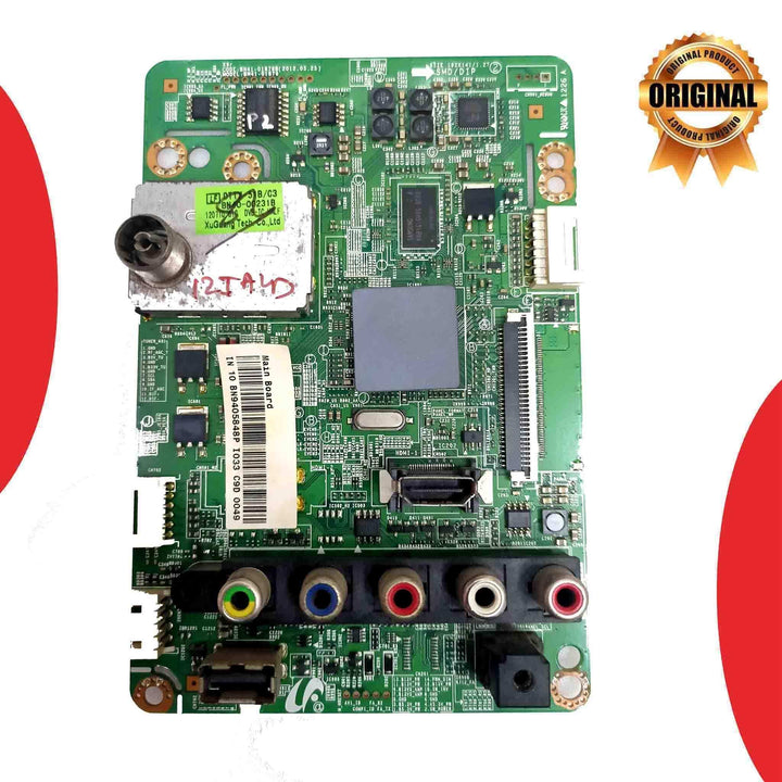 Model UA32H4003R Samsung LED TV Motherboard - Great Bharat Electronics