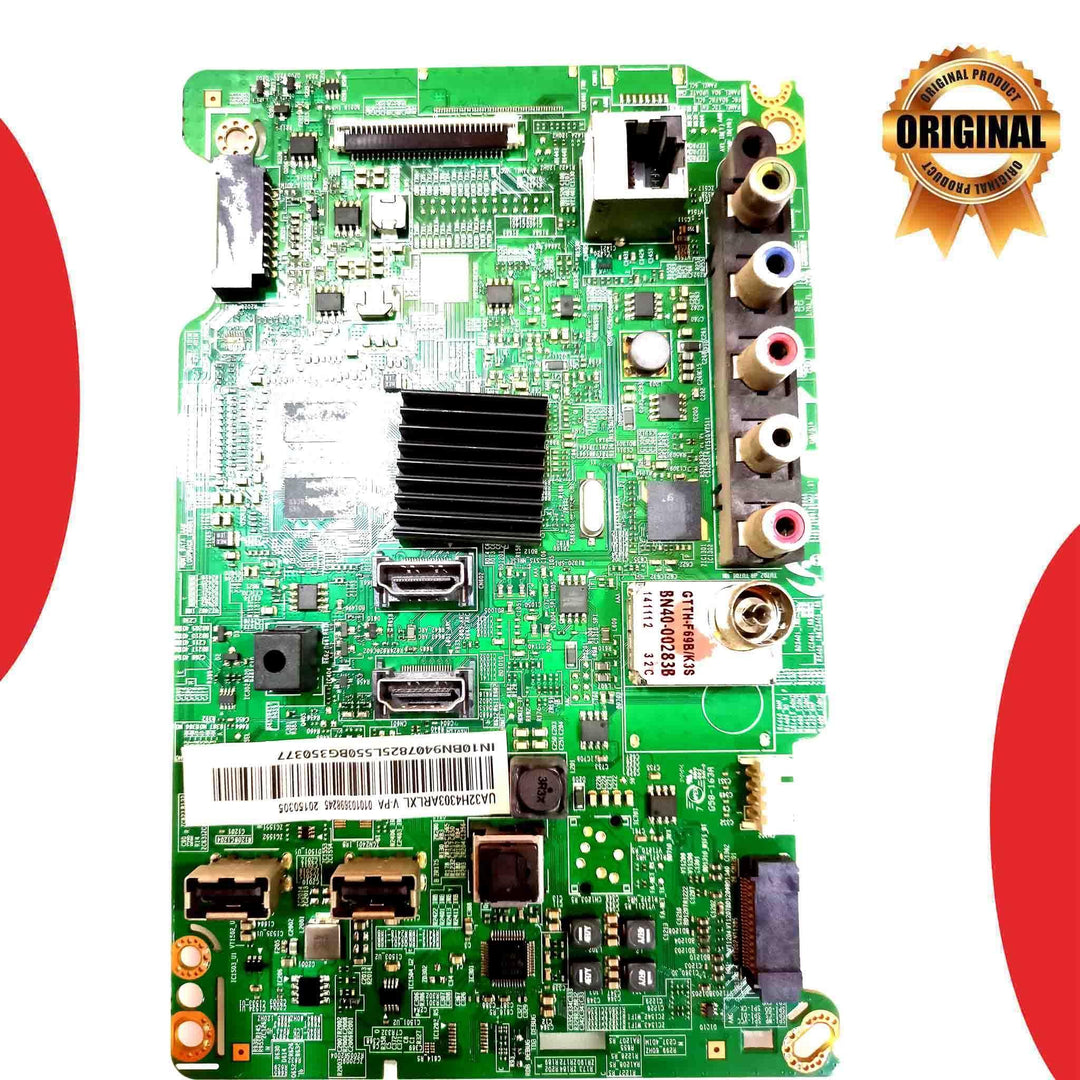 Model UA32H4303AR Samsung LED TV Motherboard - Great Bharat Electronics
