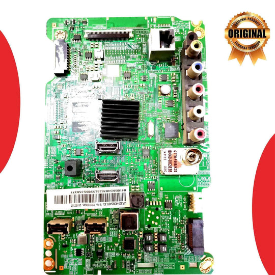 Model UA32H4303AR Samsung LED TV Motherboard - Great Bharat Electronics