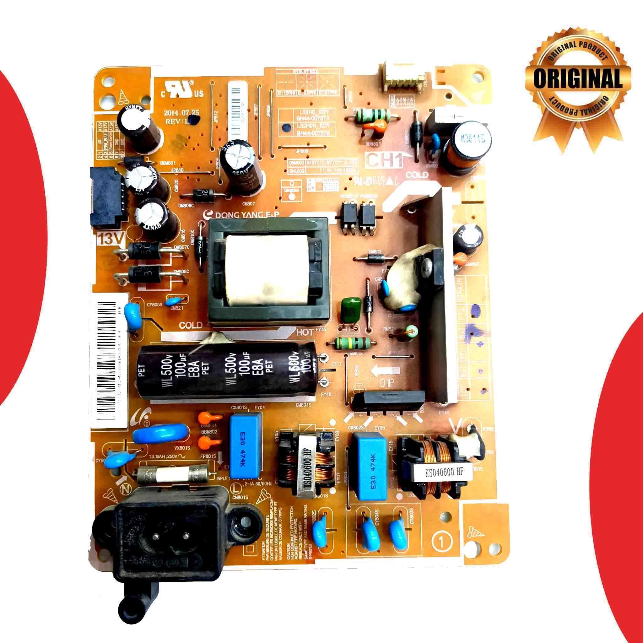 Model UA32H4303AR Samsung LED TV Power Supply - Great Bharat Electronics