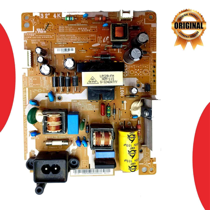 नमूना UA32H4500M Samsung LED TV बिजली की आपूर्ति - Great Bharat Electronics