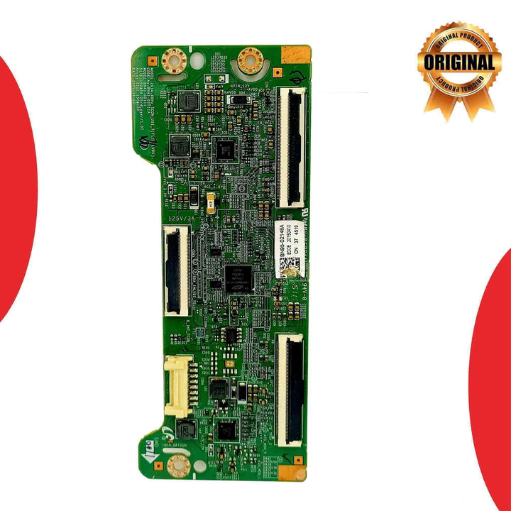 Model UA32H5500AR Samsung LED TV T-Con Board - Great Bharat Electronics
