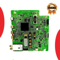 Model UA32H5570 Samsung LED TV Motherboard - Great Bharat Electronics