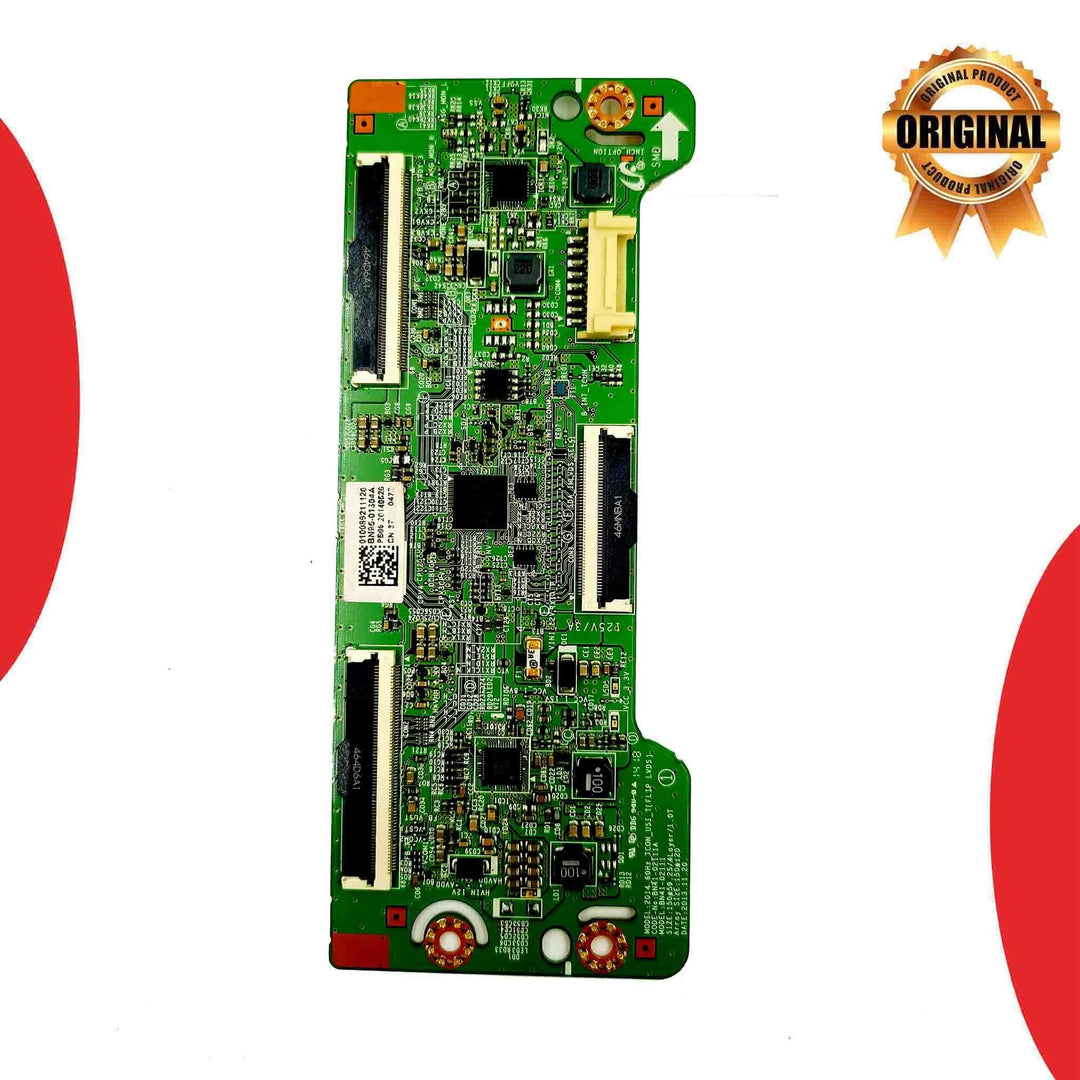 Model UA32H5570 Samsung LED TV T-Con Board - Great Bharat Electronics