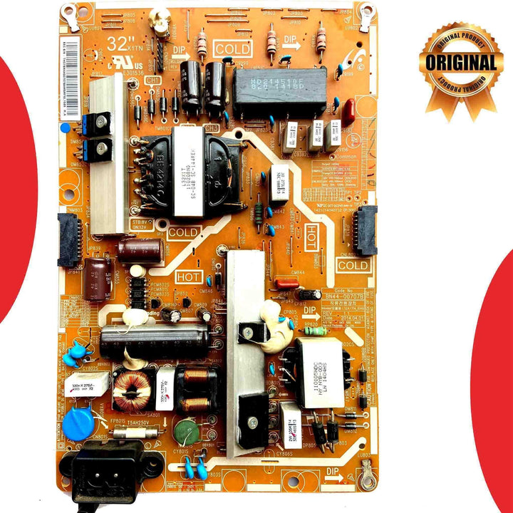 Model UA32H6400AR Samsung LED TV Power Supply - Great Bharat Electronics