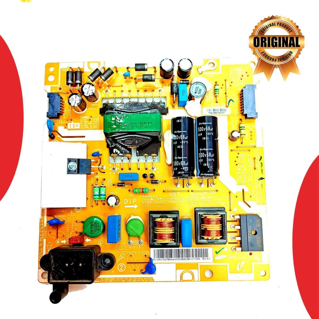 Model UA32J4300AR Samsung LED TV Power Supply - Great Bharat Electronics