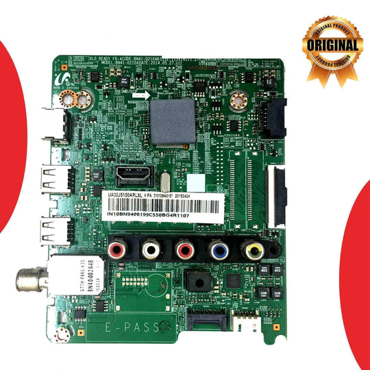 Model UA32J5100AR Samsung LED TV Motherboard - Great Bharat Electronics
