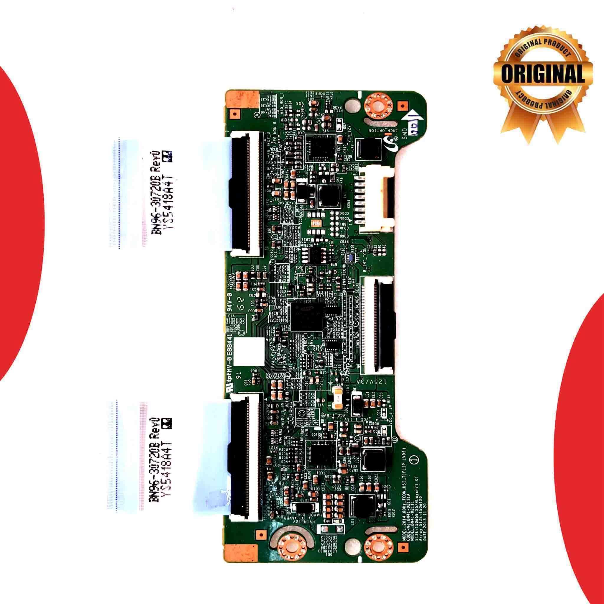 Model UA32J5100AR Samsung LED TV T-Con Board - Great Bharat Electronics