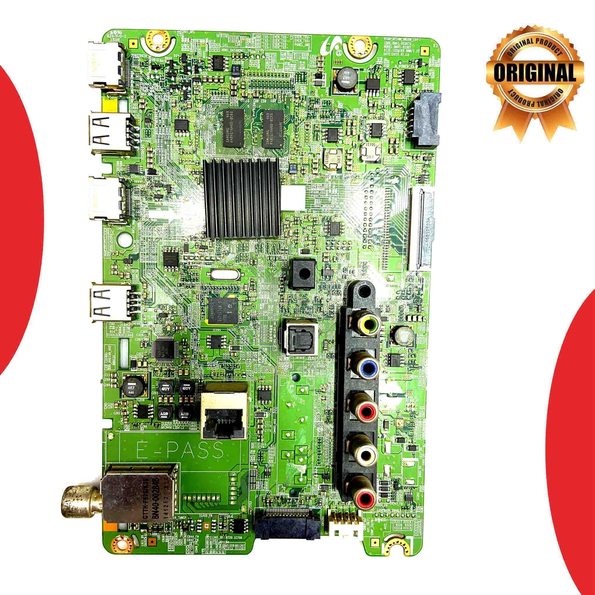 Model UA32J5300AR Samsung LED TV Motherboard - Great Bharat Electronics