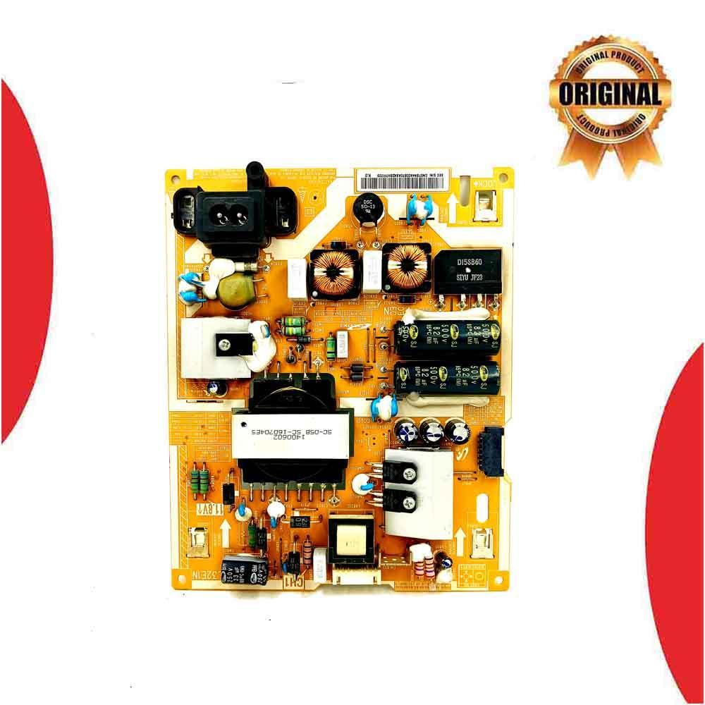 Model UA32K4000ARLXL Samsung LED TV Power Supply - Great Bharat Electronics