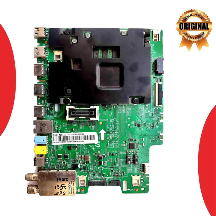 Model UA32K5570AULXL Samsung LED TV Motherboard - Great Bharat Electronics