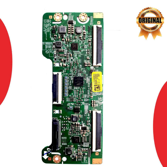 Model UA32K5570AULXL Samsung LED TV T-Con Board - Great Bharat Electronics