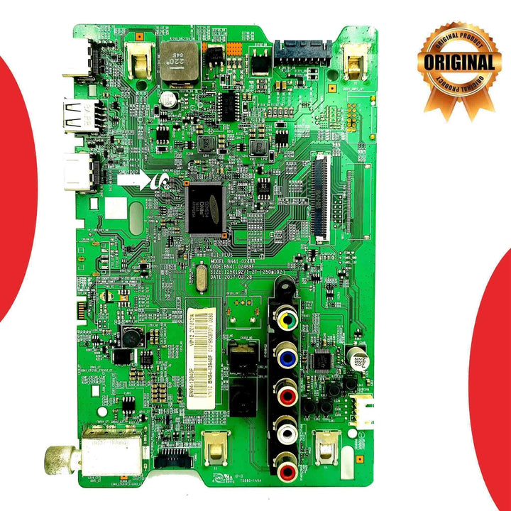 Model UA32N4003ARXXL Samsung LED TV Motherboard - Great Bharat Electronics