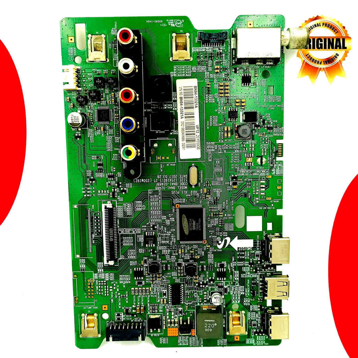 Model UA32N4010ARXXL Samsung LED TV Motherboard - Great Bharat Electronics