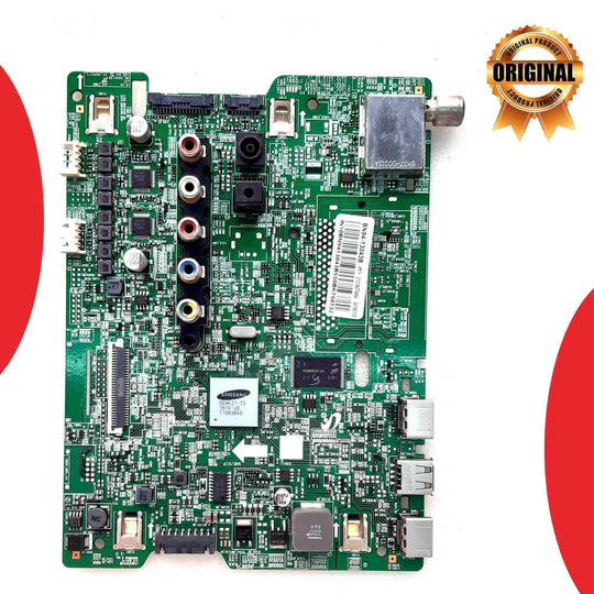 Model UA32N41004100AR Samsung LED TV Motherboard - Great Bharat Electronics