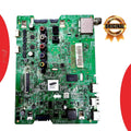 Model UA32N4100ARXXL Samsung LED TV Motherboard - Great Bharat Electronics