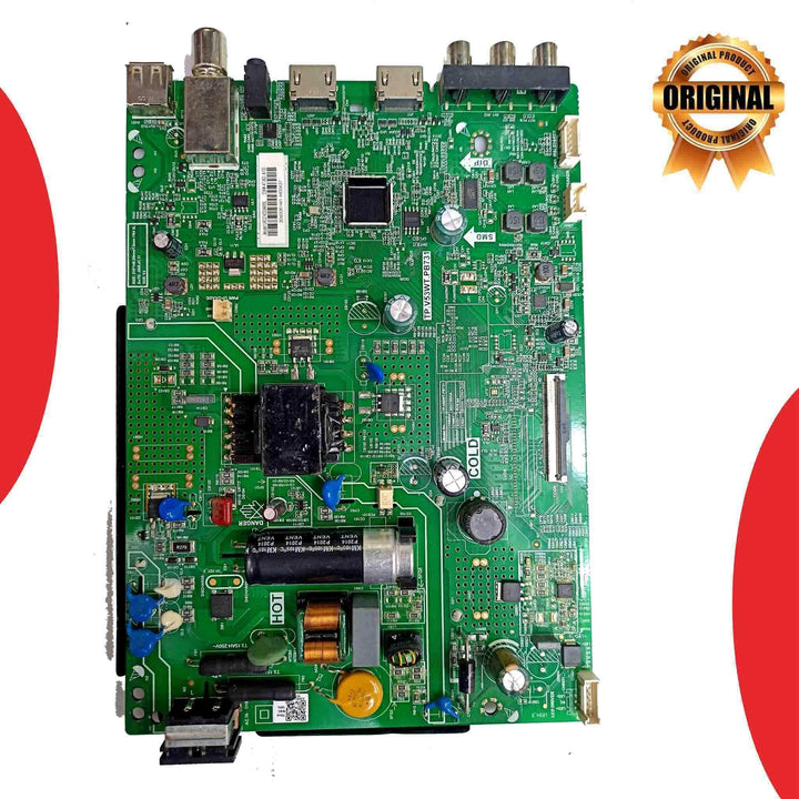 Model UA32T4050 Samsung LED TV Motherboard - Great Bharat Electronics