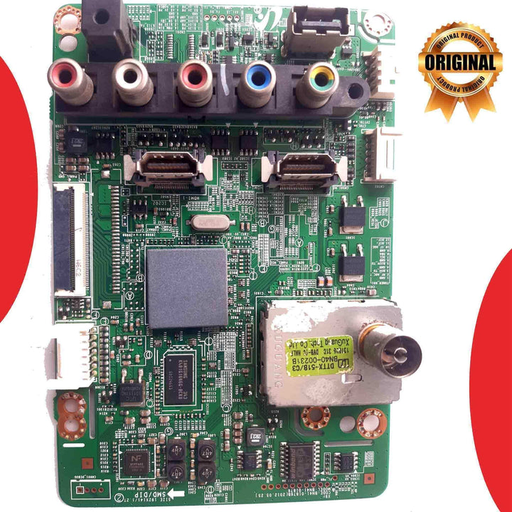 Model UA39EH5003R Samsung LED TV Motherboard - Great Bharat Electronics