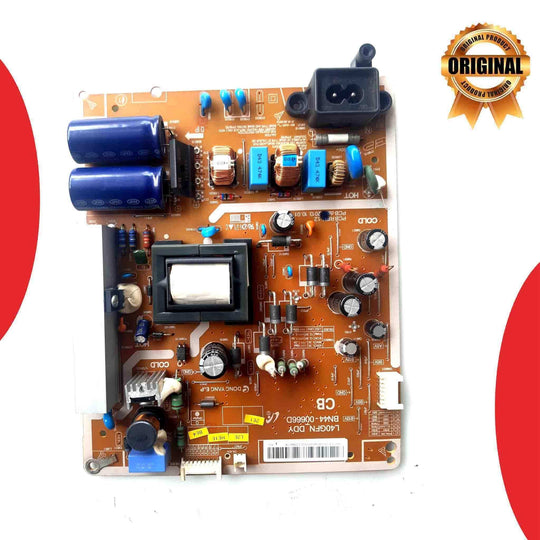 Model UA39EH5003R Samsung LED TV Power Supply - Great Bharat Electronics