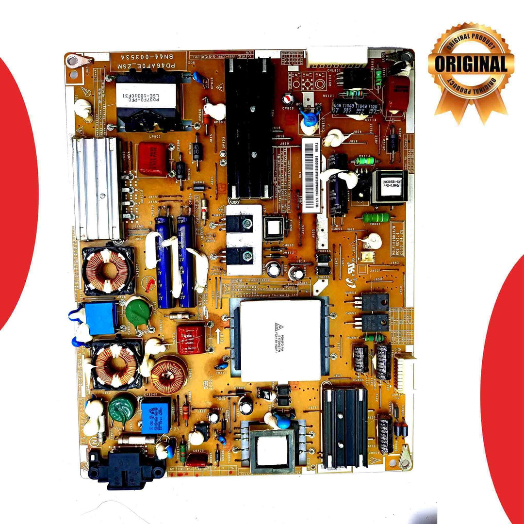 Model UA40C5000 Samsung LED TV Power Supply - Great Bharat Electronics