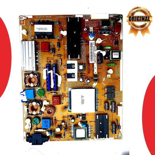 Model UA40C5000 Samsung LED TV Power Supply - Great Bharat Electronics