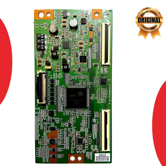 Model UA40C6900VR Samsung LED TV T-Con Board - Great Bharat Electronics