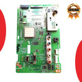Model UA40D5003BR Samsung LED TV Motherboard - Great Bharat Electronics