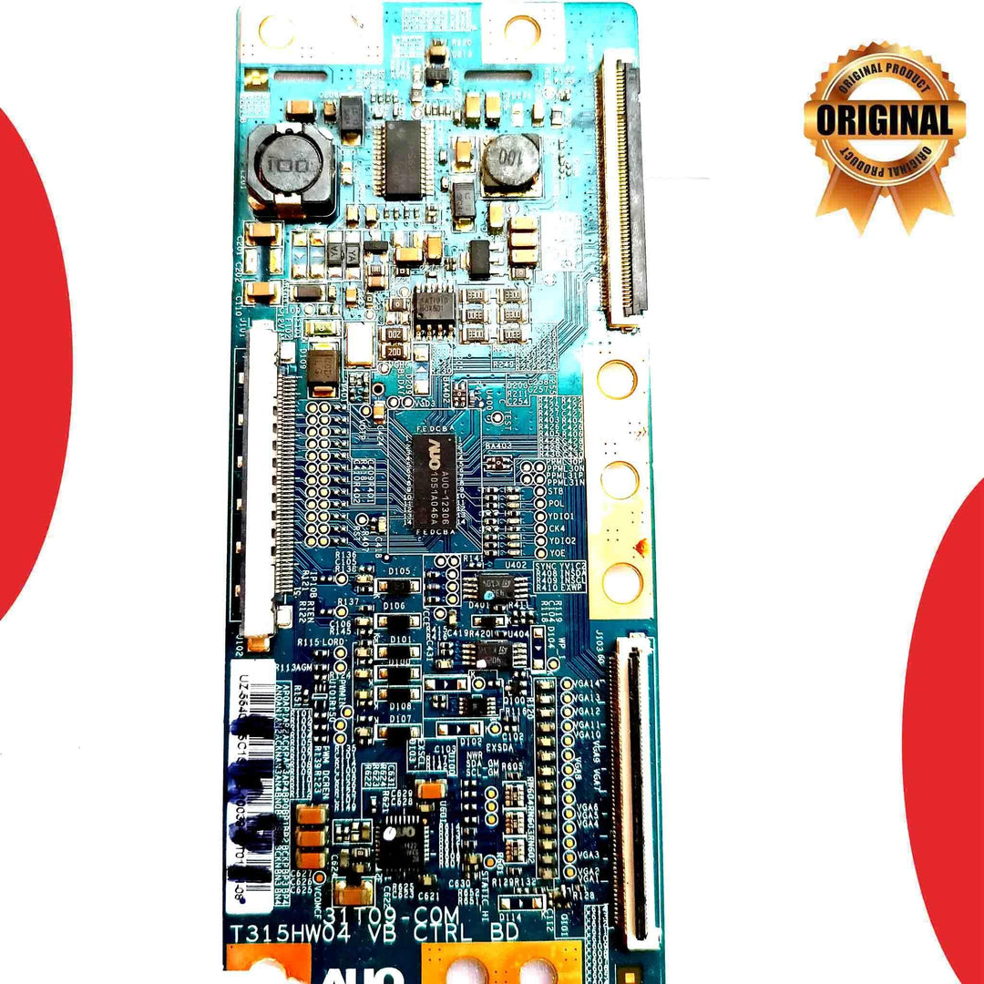 Model UA40D5003BR Samsung LED TV T-Con Board - Great Bharat Electronics