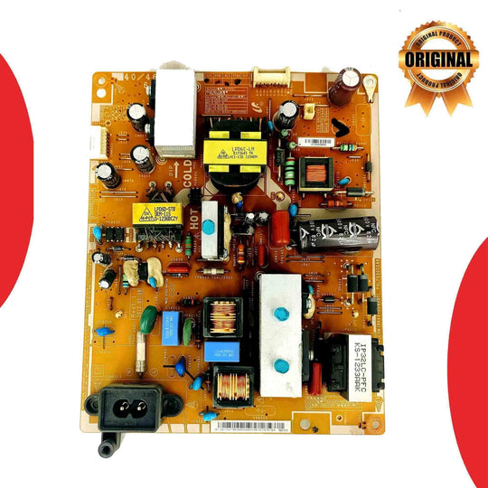 Model UA40EH5000RLXL Samsung LED TV Power Supply - Great Bharat Electronics