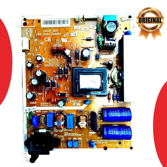 মডেল UA40EH5306M Samsung LED TV বিদ্যুৎ যোগান - Great Bharat Electronics