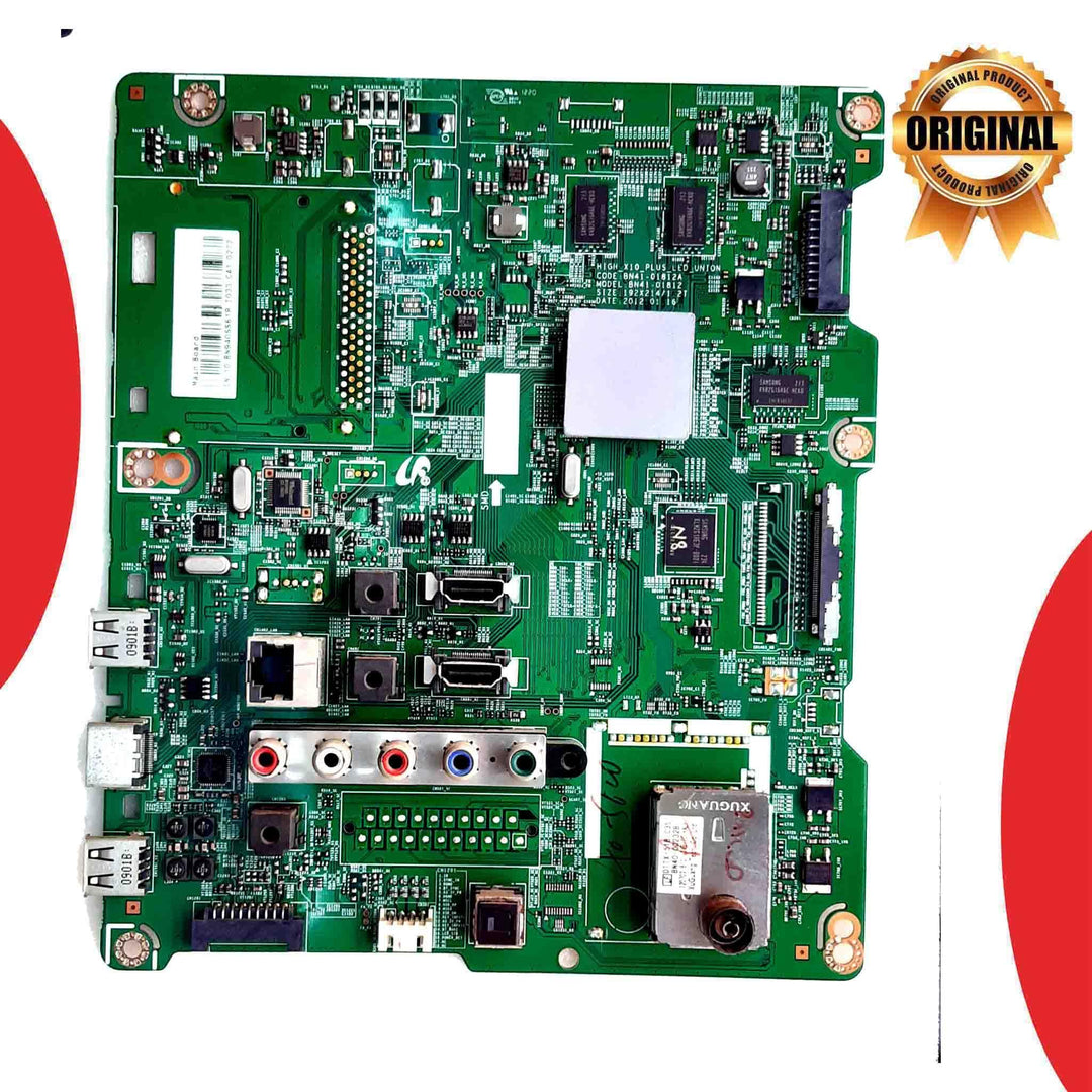 Model UA40ES5600R Samsung LED TV Motherboard - Great Bharat Electronics