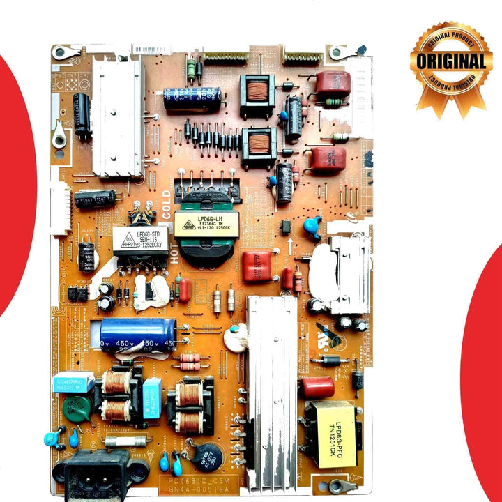 মডেল UA40ES6220R Samsung LED TV বিদ্যুৎ সরবরাহ - Great Bharat Electronics