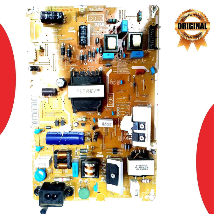 Model UA40F5000AR Samsung LED TV Power Supply - Great Bharat Electronics